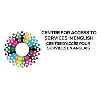 Centre for Access to Services in English (CASE) logo, Centre for Access to Services in English (CASE) contact details