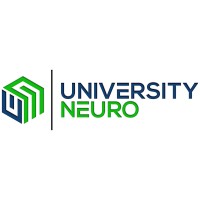 University Neuro logo, University Neuro contact details