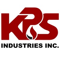 KPS Industries Inc. logo, KPS Industries Inc. contact details