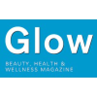 Glow Beauty Magazine logo, Glow Beauty Magazine contact details