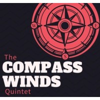 Compass Winds Woodwind Quintet logo, Compass Winds Woodwind Quintet contact details