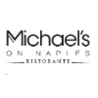 Michaels on Naples logo, Michaels on Naples contact details