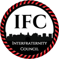 Interfraternity Council, UW-Madison logo, Interfraternity Council, UW-Madison contact details