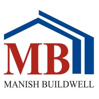 Manish Buildwell Pvt. Ltd logo, Manish Buildwell Pvt. Ltd contact details