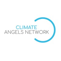 Climate Angels Network logo, Climate Angels Network contact details