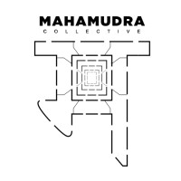 Mahamudra Collective logo, Mahamudra Collective contact details