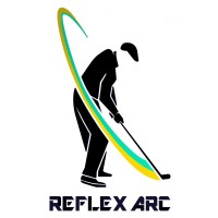 Reflex Arc Golf logo, Reflex Arc Golf contact details