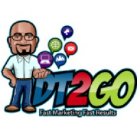 DT2GO logo, DT2GO contact details