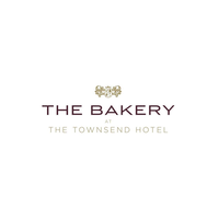 Townsend Bakery logo, Townsend Bakery contact details