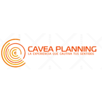 CAVEA PLANNING logo, CAVEA PLANNING contact details