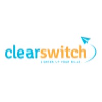 Clear Switch logo, Clear Switch contact details