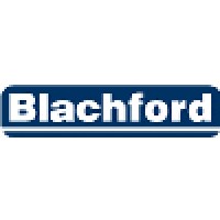 Blachford Metalworking & Wire Drawing logo, Blachford Metalworking & Wire Drawing contact details