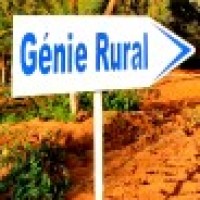 Génie Rural logo, Génie Rural contact details