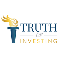 Truth of Investing logo, Truth of Investing contact details