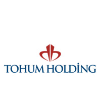 Tohum Holding logo, Tohum Holding contact details