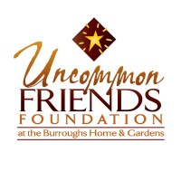 Uncommon Friends Foundation logo, Uncommon Friends Foundation contact details