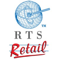 RTS Retail logo, RTS Retail contact details