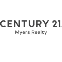 CENTURY 21 Myers Realty logo, CENTURY 21 Myers Realty contact details