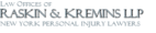 Raskin & Kremins, Llp logo, Raskin & Kremins, Llp contact details