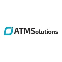 ATMSolutions logo, ATMSolutions contact details