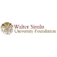 Walter Sisulu University Foundation logo, Walter Sisulu University Foundation contact details