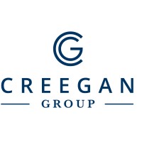 Creegan Property Group logo, Creegan Property Group contact details