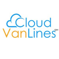 Cloud Van Lines, LLC. logo, Cloud Van Lines, LLC. contact details