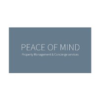 Peace of Mind Property Management logo, Peace of Mind Property Management contact details