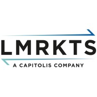 LMRKTS logo, LMRKTS contact details