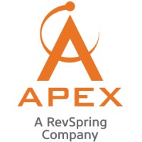 Apex Revenue Technologies logo, Apex Revenue Technologies contact details