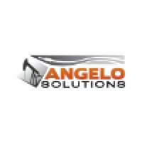 Angelo Solutions logo, Angelo Solutions contact details