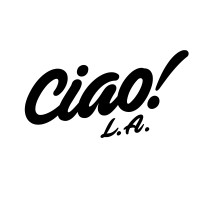 Ciao LA logo, Ciao LA contact details