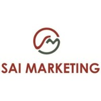 SAI MARKETING logo, SAI MARKETING contact details