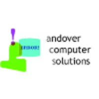 Andover Computer Solutions logo, Andover Computer Solutions contact details