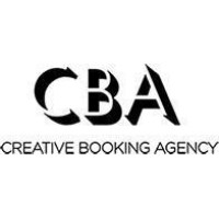 CREATIVE BOOKING AGENCY, INC. logo, CREATIVE BOOKING AGENCY, INC. contact details