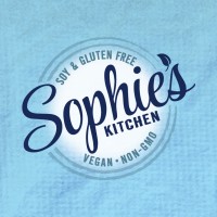 Sophie’s Kitchen Inc. logo, Sophie’s Kitchen Inc. contact details