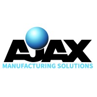 Ajax Manufacturing Solutions logo, Ajax Manufacturing Solutions contact details