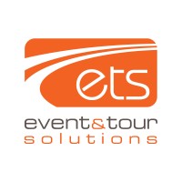 Event & Tour Solutions logo, Event & Tour Solutions contact details