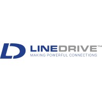 LineDrive logo, LineDrive contact details