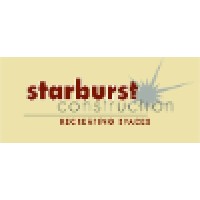 Starburst Construction Company, Inc. logo, Starburst Construction Company, Inc. contact details