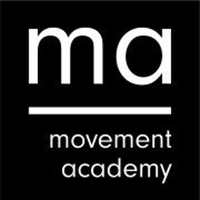 Movement Academy logo, Movement Academy contact details