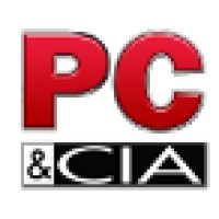 Revista PC&Cia logo, Revista PC&Cia contact details