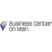 Business Center on Main logo, Business Center on Main contact details