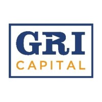 GRI Capital Inc. logo, GRI Capital Inc. contact details