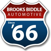 BROOKS BIDDLE AUTOMOTIVE INC logo, BROOKS BIDDLE AUTOMOTIVE INC contact details