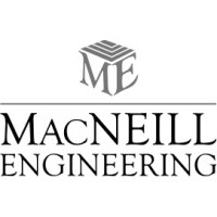 MacNeill Engineering logo, MacNeill Engineering contact details