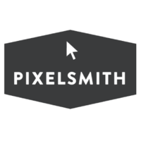 Pixel.Smith logo, Pixel.Smith contact details