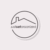 Just Get Organized logo, Just Get Organized contact details