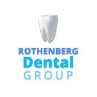 The Rothenberg Dental Group logo, The Rothenberg Dental Group contact details