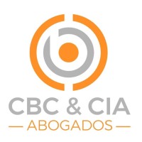 CBC & CIA ABOGADOS logo, CBC & CIA ABOGADOS contact details